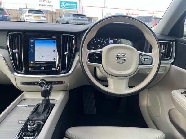 Used Volvo V60 2019 for sale - 76486082: Photo 30