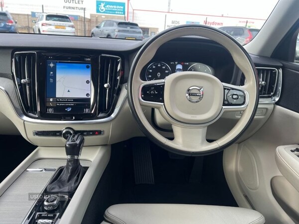 Used Volvo V60 2019 for sale - 76486082: Photo 31