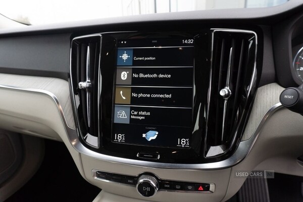 Used Volvo V60 2019 for sale - 76486082: Photo 35