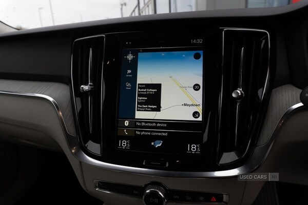 Used Volvo V60 2019 for sale - 76486082: Photo 36