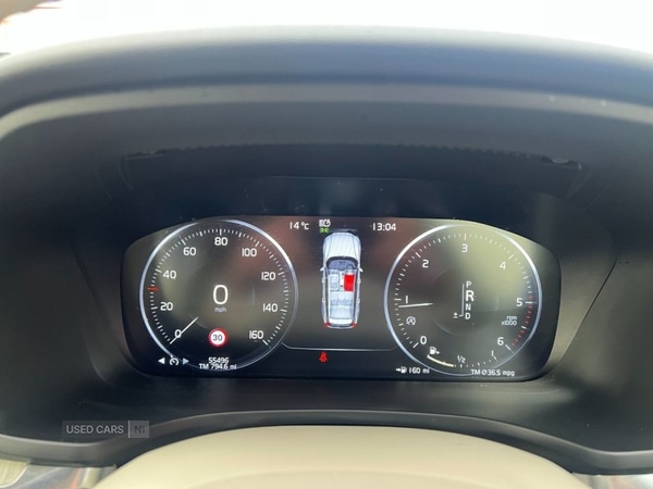 Used Volvo V60 2019 for sale - 76486082: Photo 5