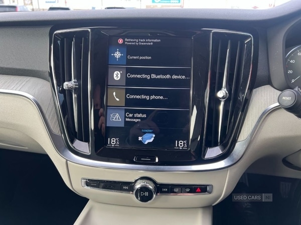 Used Volvo V60 2019 for sale - 76486082: Photo 6