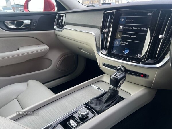 Used Volvo V60 2019 for sale - 76486082: Photo 7