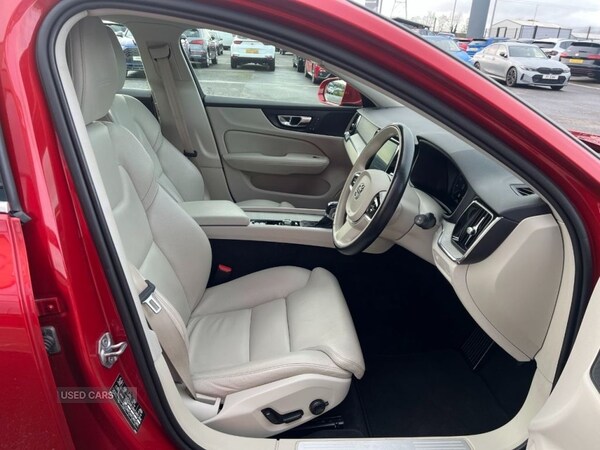 Used Volvo V60 2019 for sale - 76486082: Photo 9