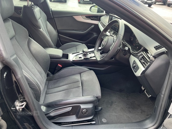 Used Audi A5 2021 for sale - 76419422: Photo 11