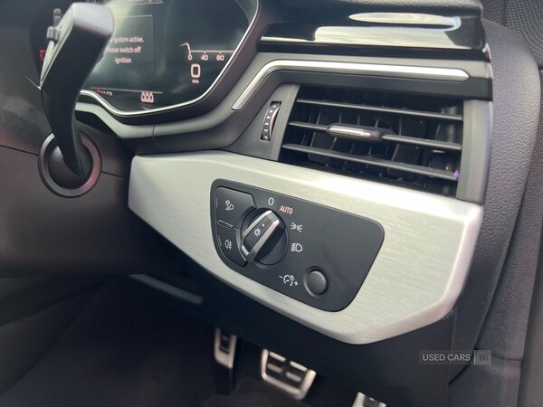 Used Audi A5 2021 for sale - 76419422: Photo 13