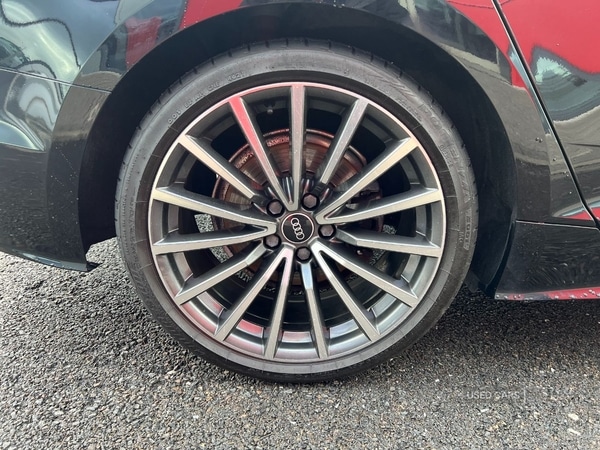 Used Audi A5 2021 for sale - 76419422: Photo 15