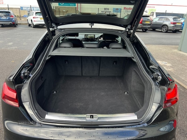 Used Audi A5 2021 for sale - 76419422: Photo 17