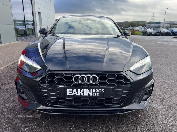 Used Audi A5 2021 for sale - 76419422: Photo 21