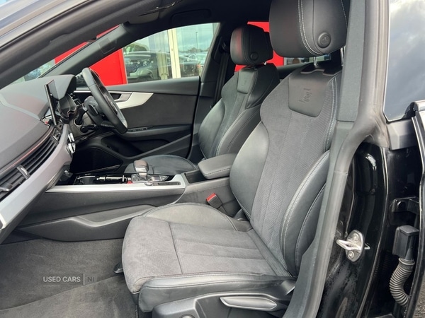 Used Audi A5 2021 for sale - 76419422: Photo 23