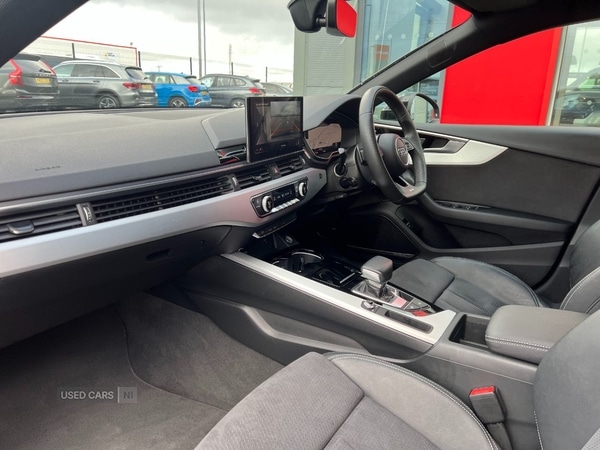 Used Audi A5 2021 for sale - 76419422: Photo 24