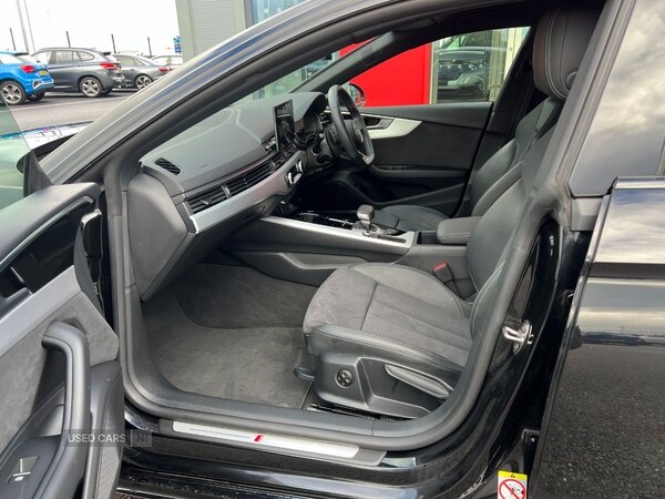 Used Audi A5 2021 for sale - 76419422: Photo 25