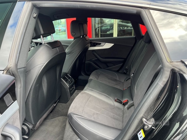 Used Audi A5 2021 for sale - 76419422: Photo 27