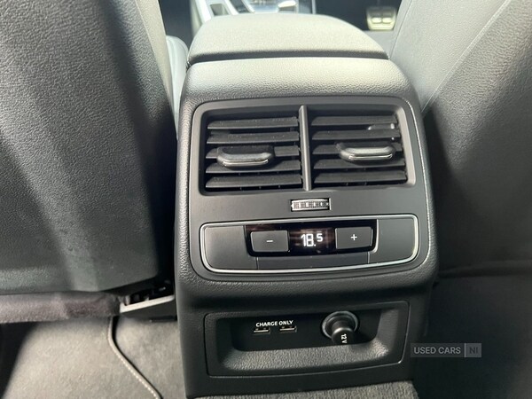 Used Audi A5 2021 for sale - 76419422: Photo 28