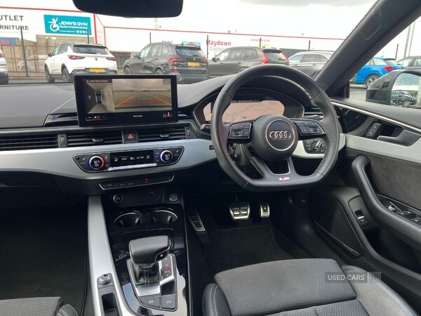 Used Audi A5 2021 for sale - 76419422: Photo 29