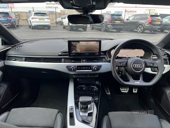 Used Audi A5 2021 for sale - 76419422: Photo