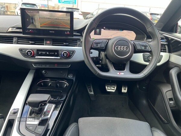 Used Audi A5 2021 for sale - 76419422: Photo 30