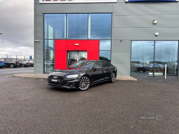 Used Audi A5 2021 for sale - 76419422: Photo 5