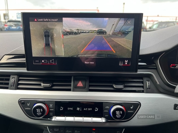 Used Audi A5 2021 for sale - 76419422: Photo 6