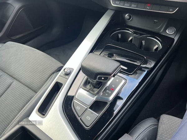 Used Audi A5 2021 for sale - 76419422: Photo 7