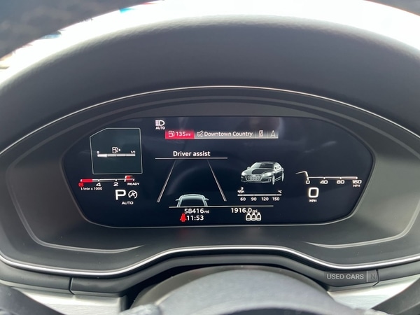 Used Audi A5 2021 for sale - 76419422: Photo 8