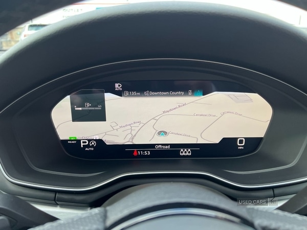 Used Audi A5 2021 for sale - 76419422: Photo 9