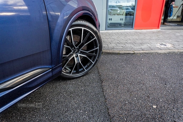 Used Audi Q7 2022 for sale - 77239024: Photo 12