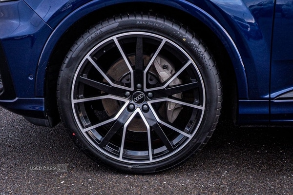 Used Audi Q7 2022 for sale - 77239024: Photo 13