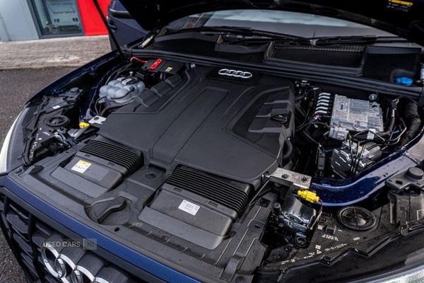 Used Audi Q7 2022 for sale - 77239024: Photo 14