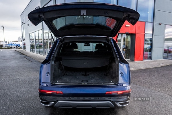 Used Audi Q7 2022 for sale - 77239024: Photo 15