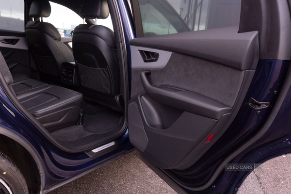 Used Audi Q7 2022 for sale - 77239024: Photo 18