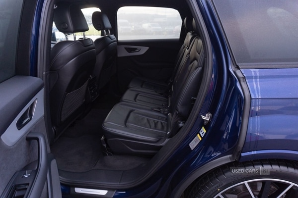 Used Audi Q7 2022 for sale - 77239024: Photo 19