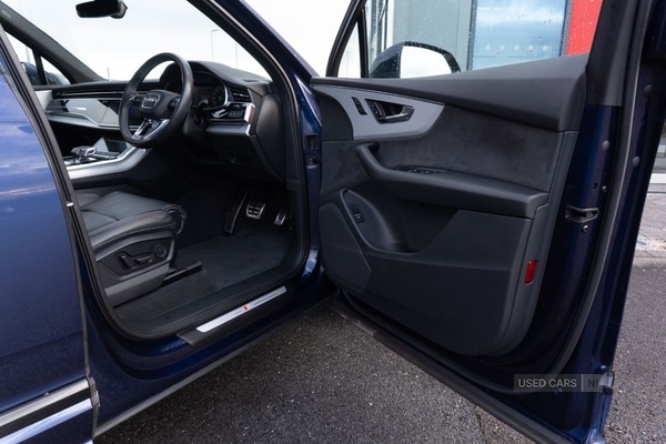 Used Audi Q7 2022 for sale - 77239024: Photo 21