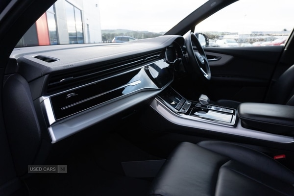 Used Audi Q7 2022 for sale - 77239024: Photo 25