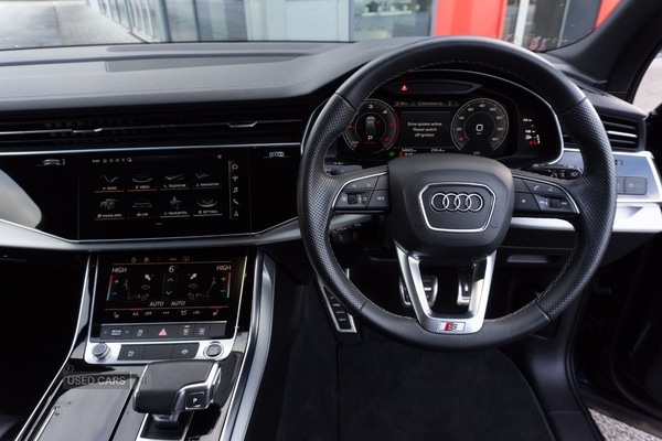 Used Audi Q7 2022 for sale - 77239024: Photo 26