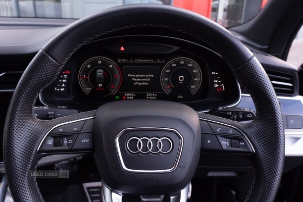 Used Audi Q7 2022 for sale - 77239024: Photo 27