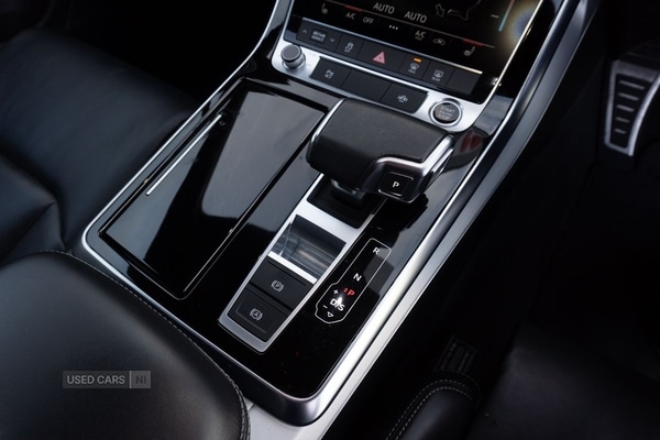 Used Audi Q7 2022 for sale - 77239024: Photo 29