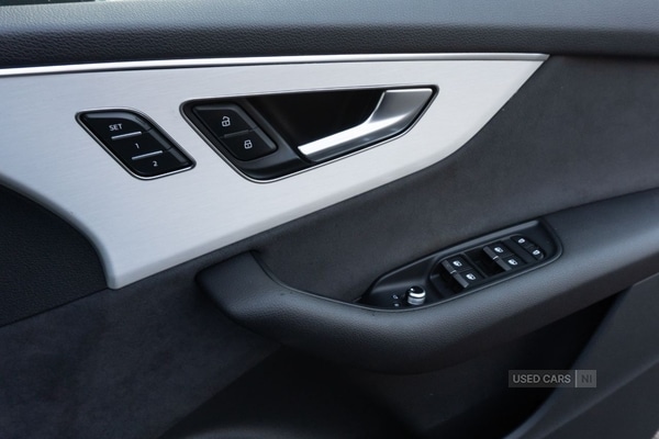 Used Audi Q7 2022 for sale - 77239024: Photo 30