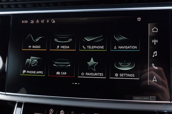 Used Audi Q7 2022 for sale - 77239024: Photo 31