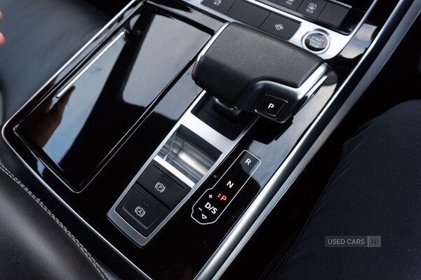 Used Audi Q7 2022 for sale - 77239024: Photo 33