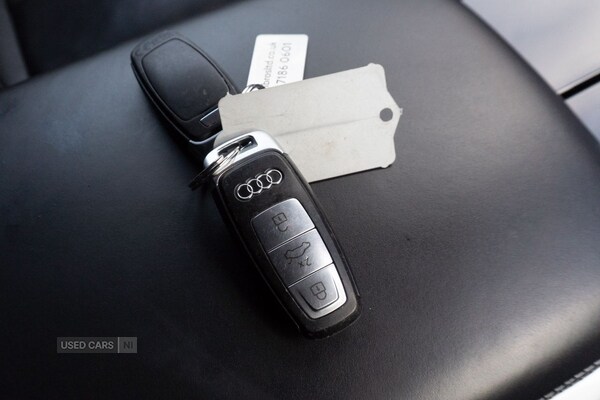 Used Audi Q7 2022 for sale - 77239024: Photo 34