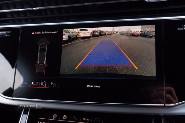 Used Audi Q7 2022 for sale - 77239024: Photo 35