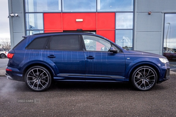 Used Audi Q7 2022 for sale - 77239024: Photo 7