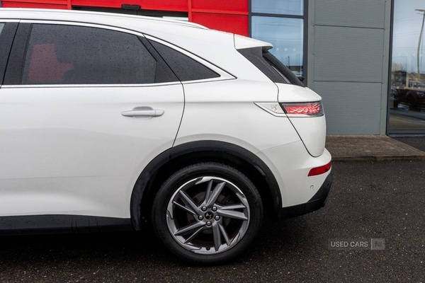 Used DS Automobiles DS 7 2019 for sale - 76729313: Photo 10