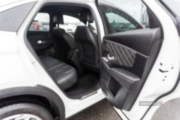 Used DS Automobiles DS 7 2019 for sale - 76729313: Photo 11