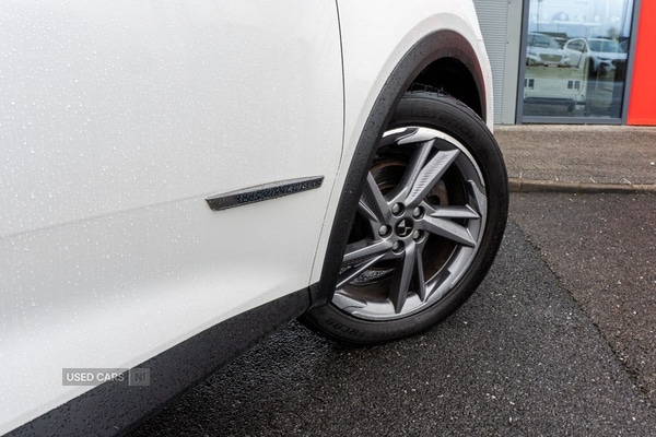 Used DS Automobiles DS 7 2019 for sale - 76729313: Photo 12