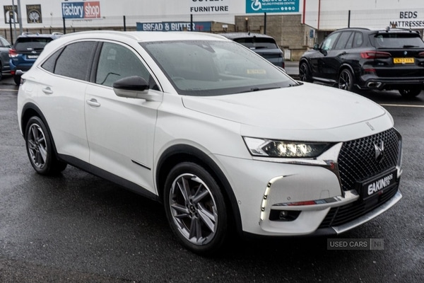 Used DS Automobiles DS 7 2019 for sale - 76729313: Photo 13