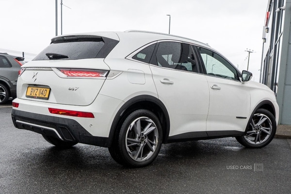 Used DS Automobiles DS 7 2019 for sale - 76729313: Photo 14