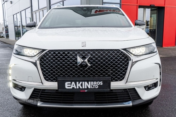 Used DS Automobiles DS 7 2019 for sale - 76729313: Photo 15