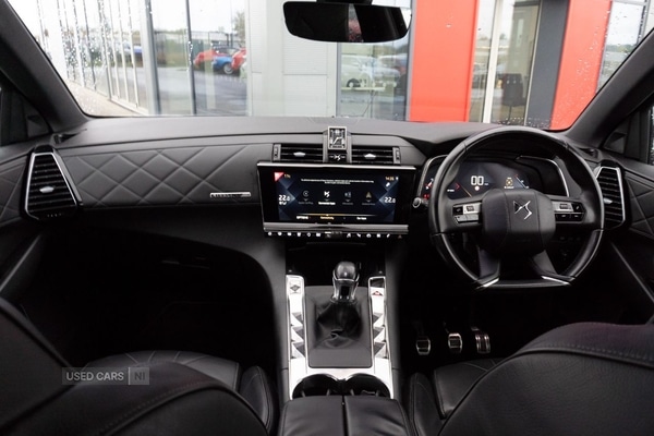 Used DS Automobiles DS 7 2019 for sale - 76729313: Photo 16